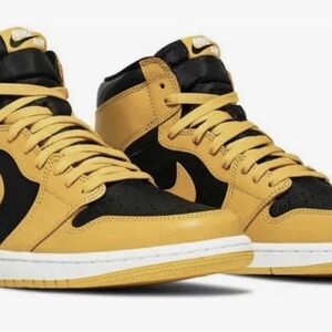 Nike Air Jordan 1 High OG Pollen Sz.11.5